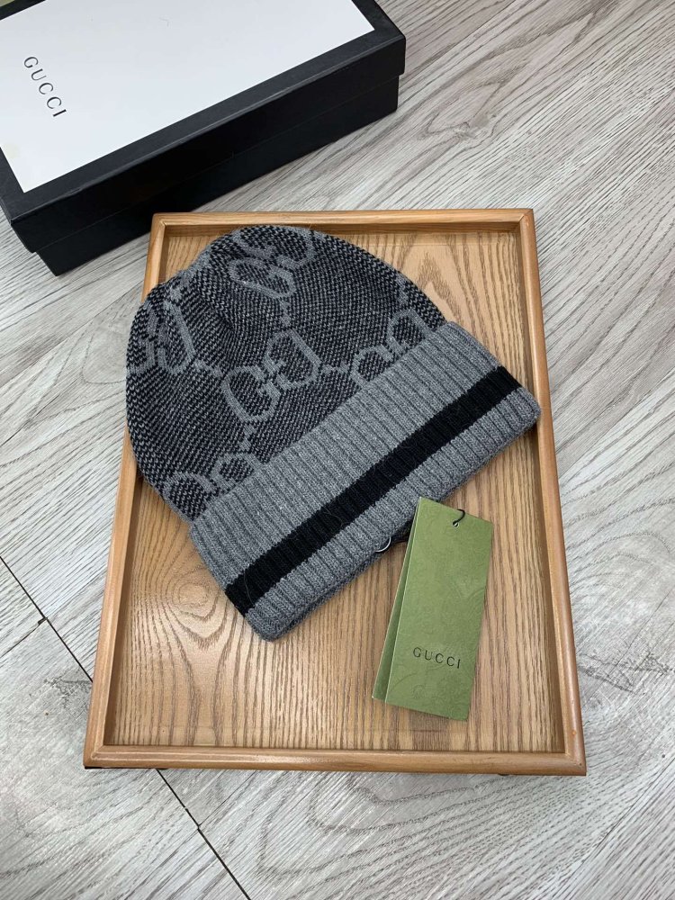 Шапка фото 4