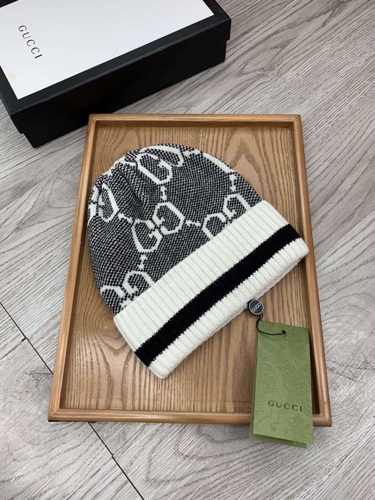 Шапка фото 4