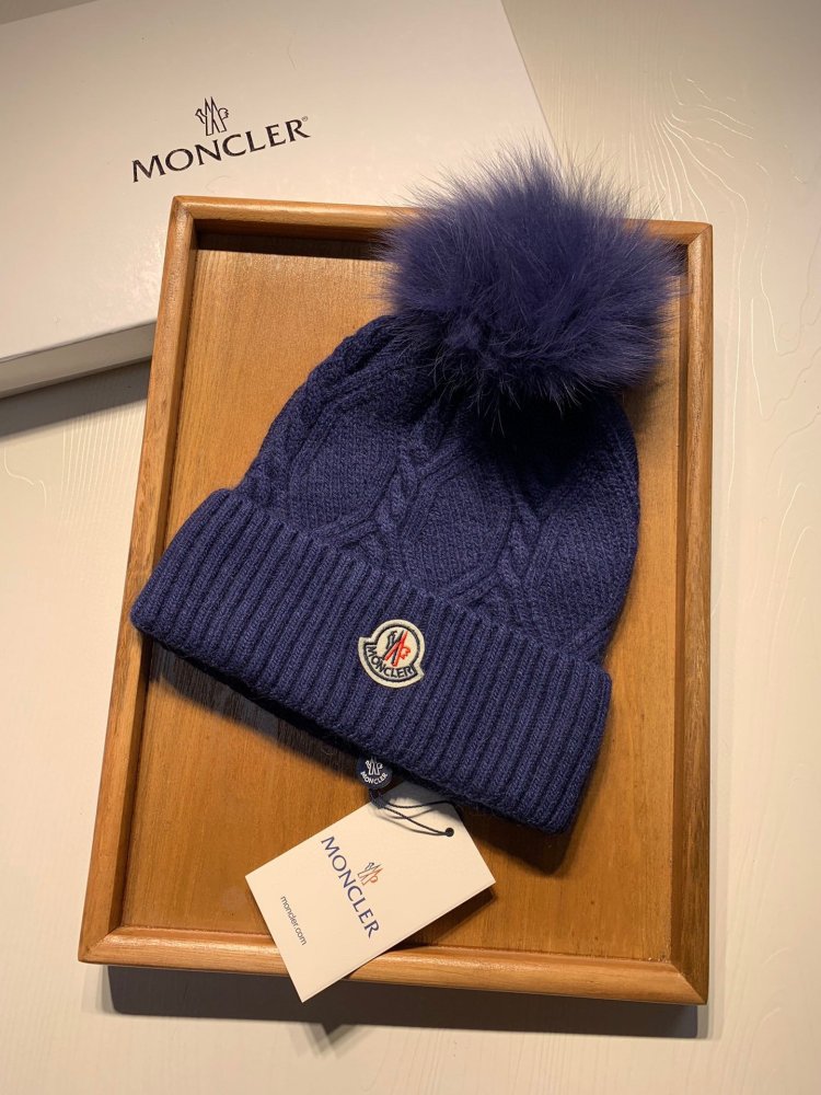 Шапка фото 4