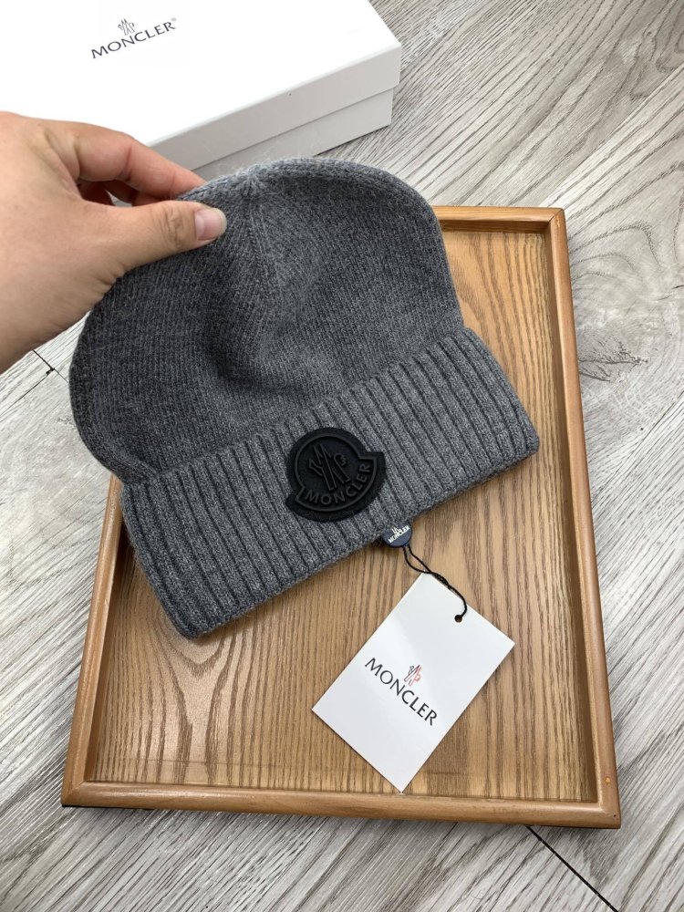 Шапка фото 4