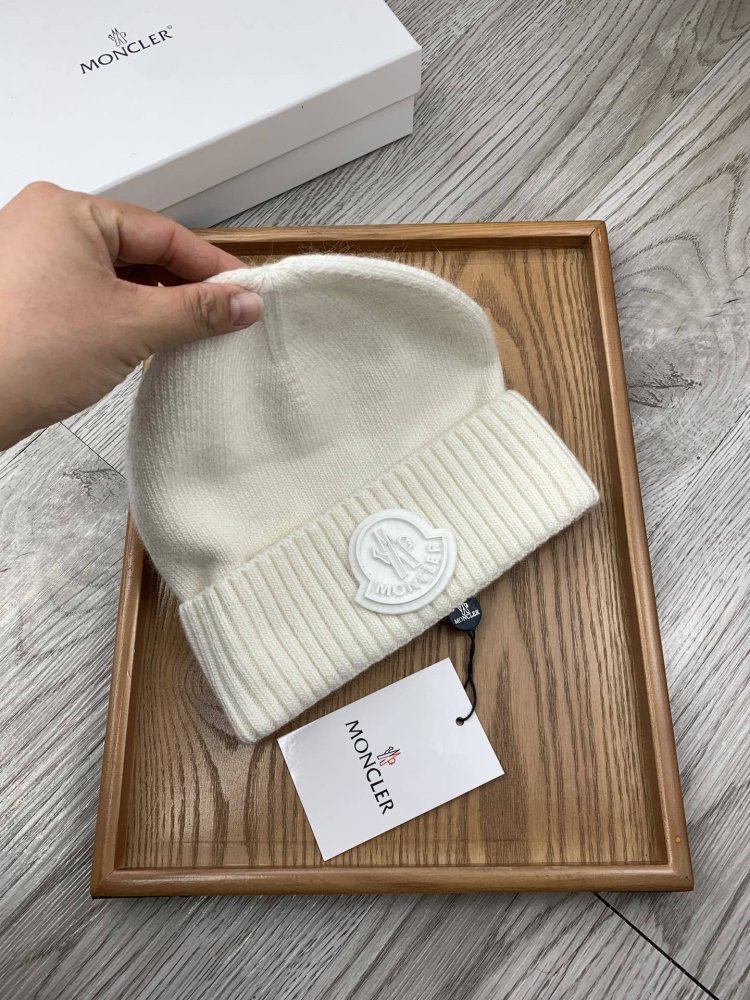 Шапка фото 4