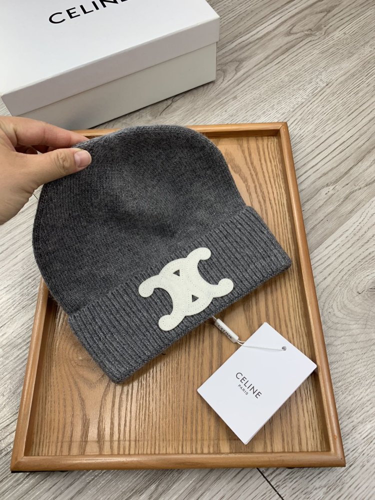 Шапка фото 4