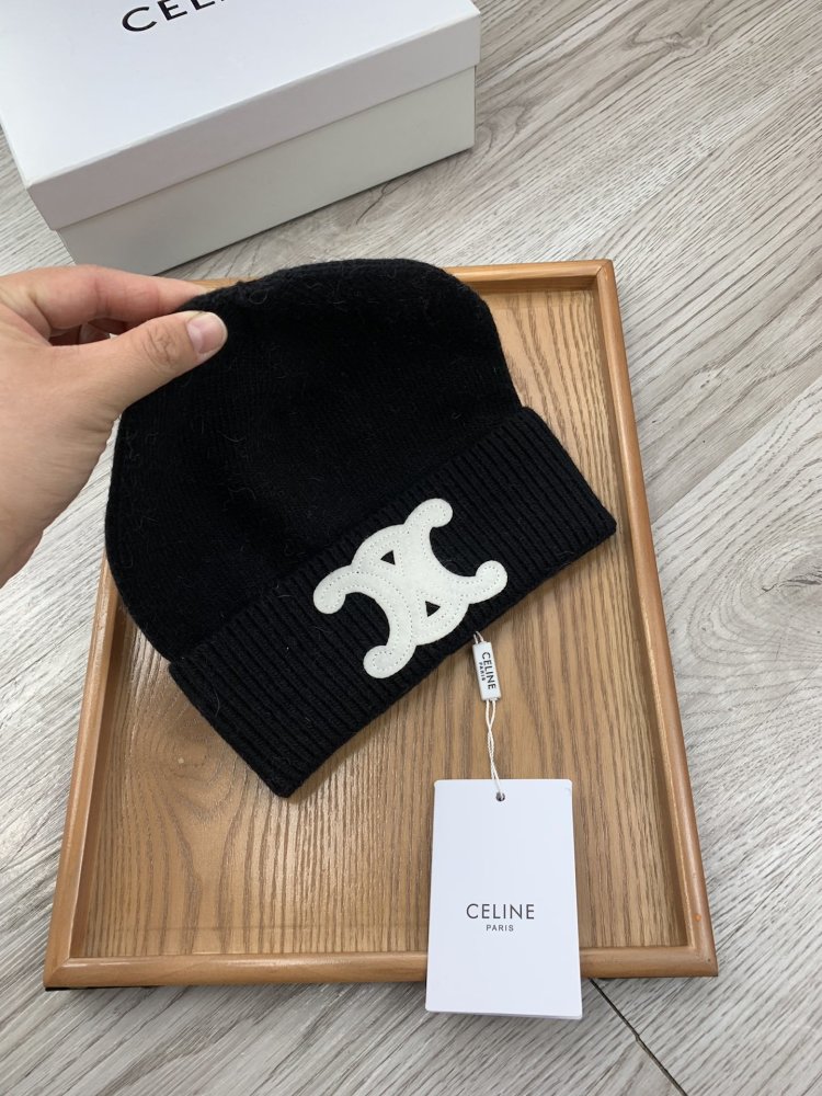 Шапка фото 4