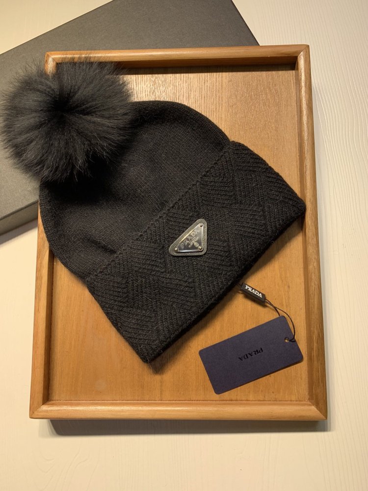 Шапка фото 4