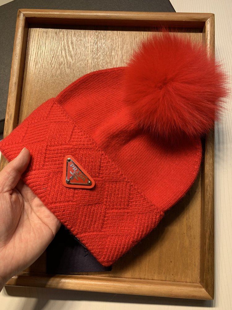 Шапка фото 4