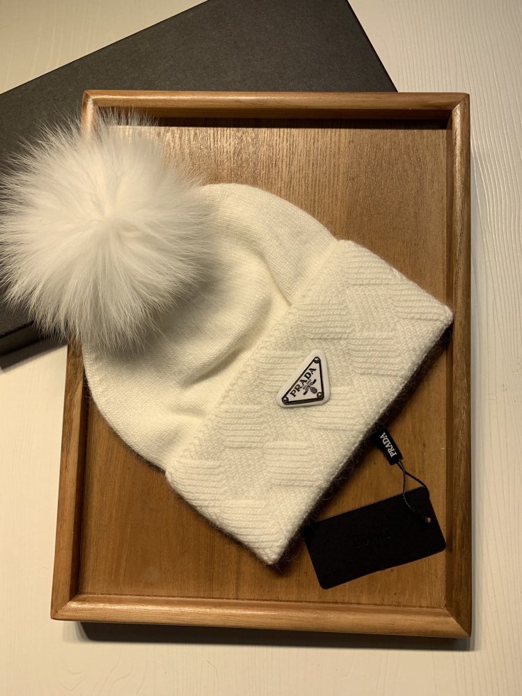 Шапка фото 4