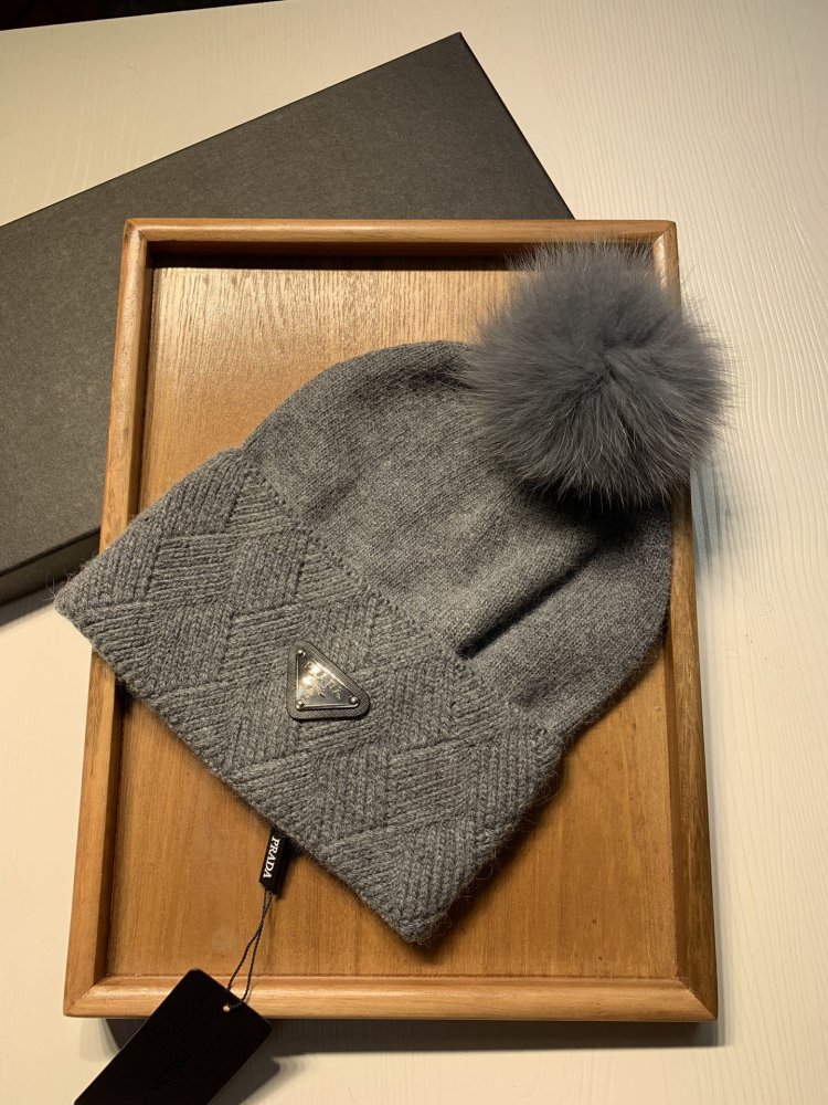 Шапка фото 4