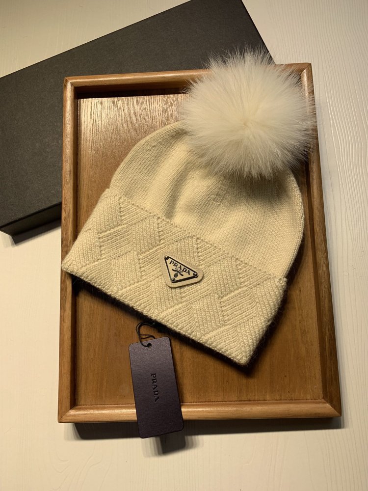 Шапка фото 4