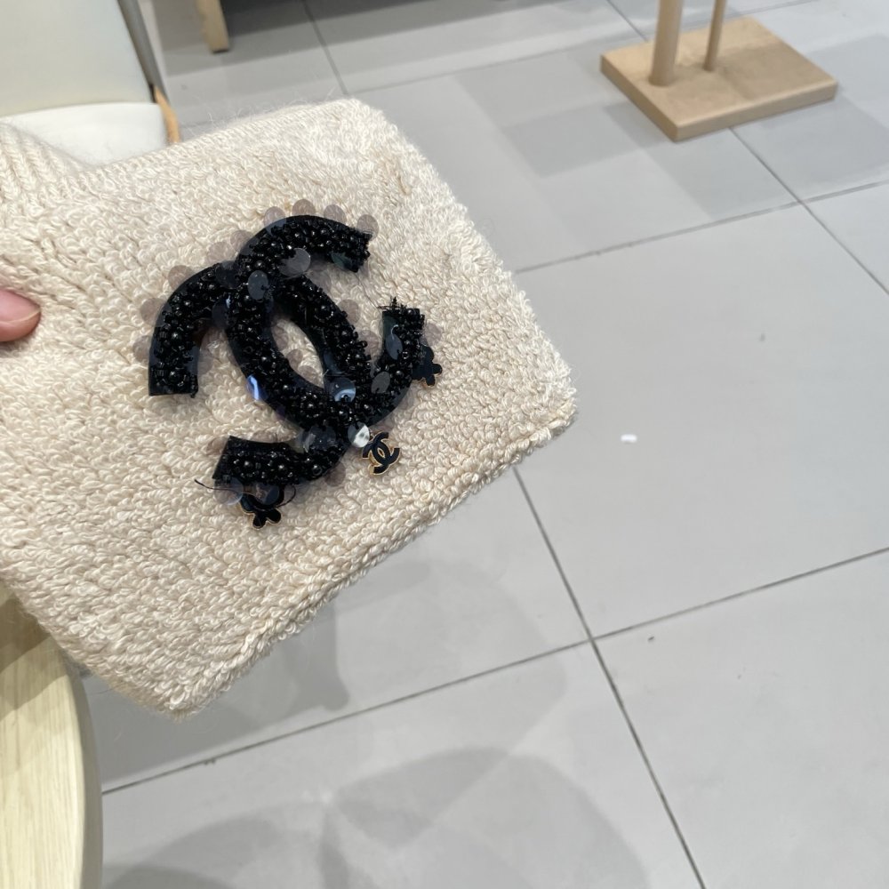 Шапка фото 4