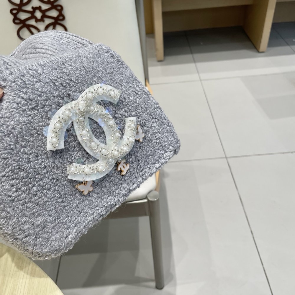 Шапка фото 4