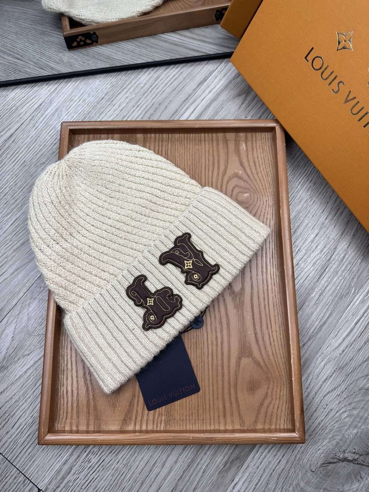 Шапка фото 4