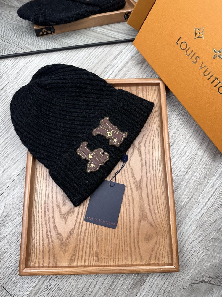 Шапка фото 4