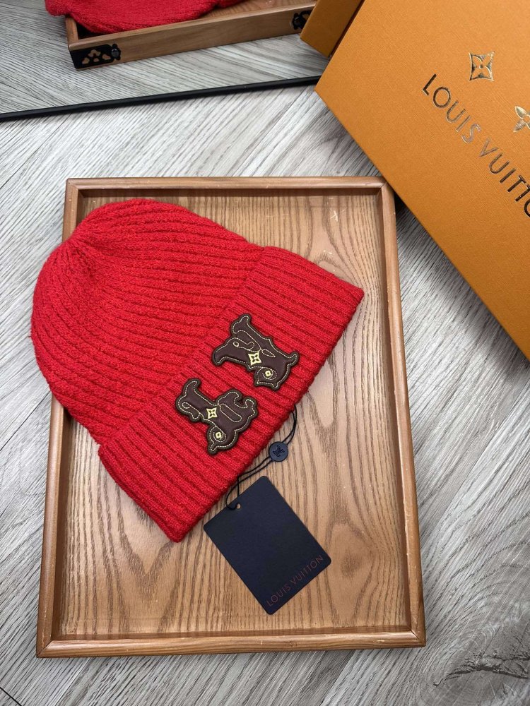 Шапка фото 4