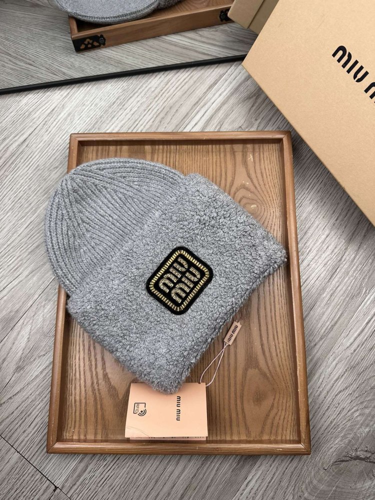 Шапка фото 4