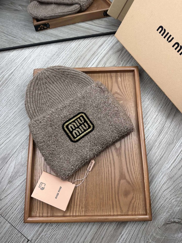 Шапка фото 4