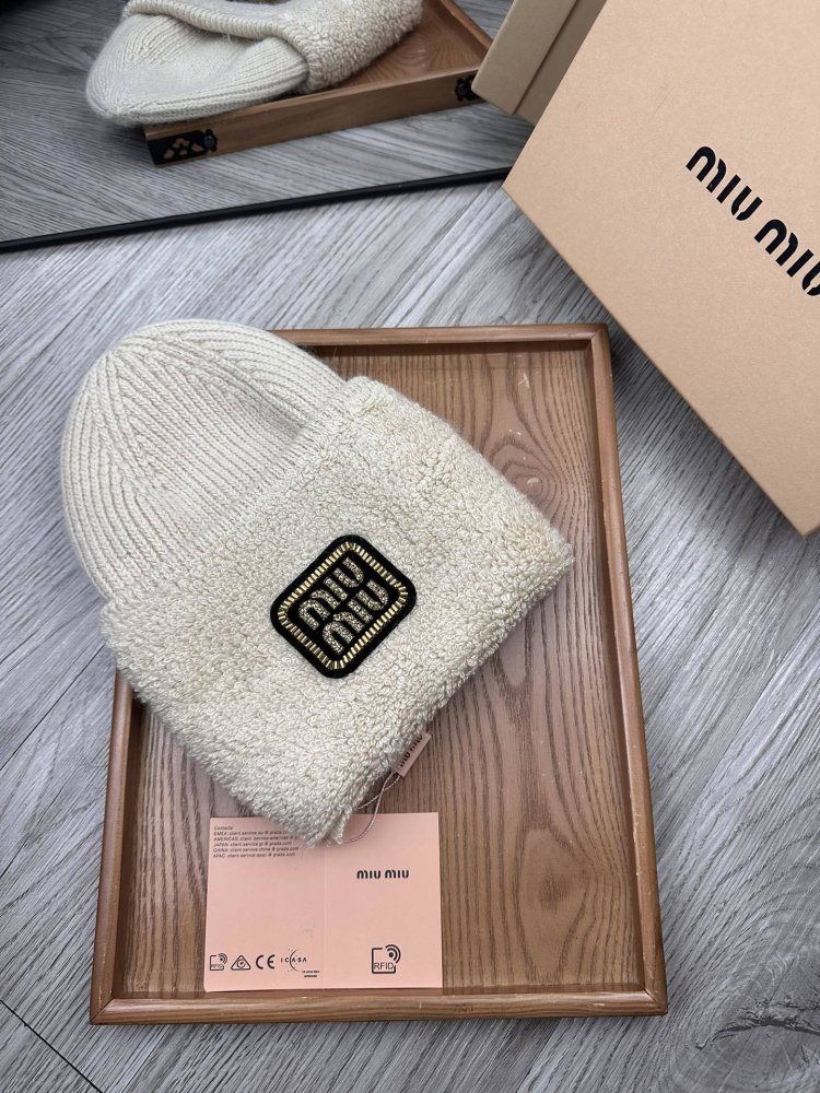 Шапка фото 4