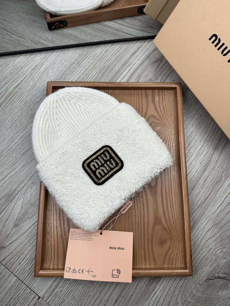 Шапка фото 4