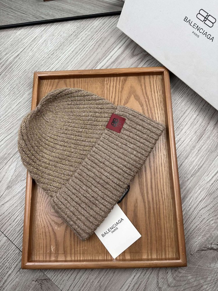 Шапка фото 4