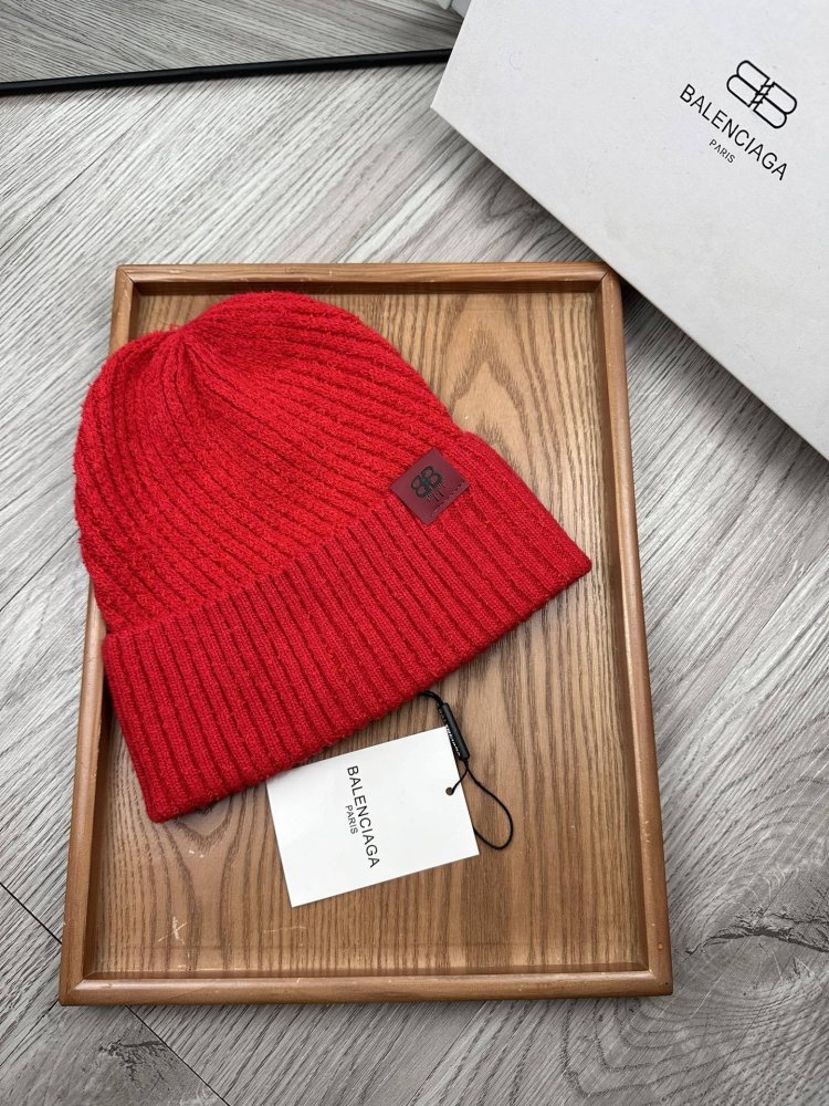 Шапка фото 4