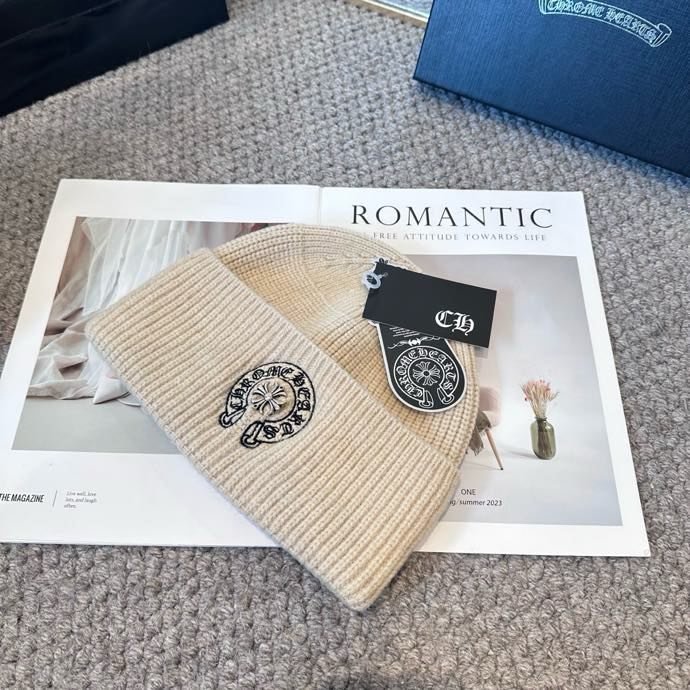 Шапка фото 4