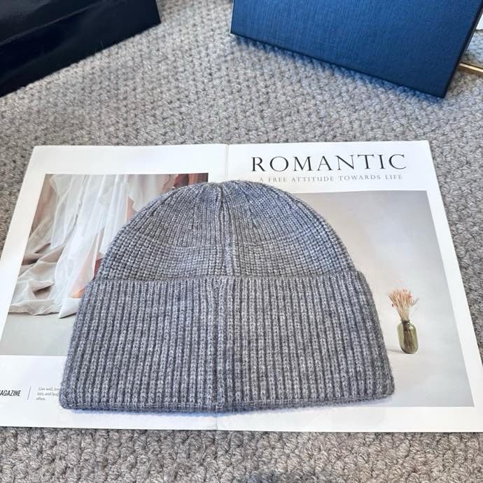 Шапка фото 4