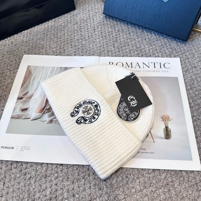 Шапка фото 4