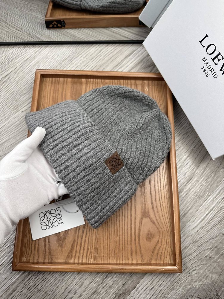 Шапка фото 5