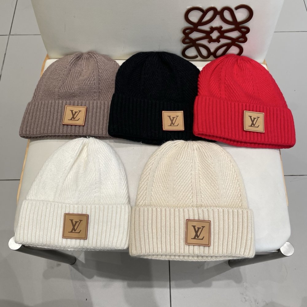 Шапка фото 5