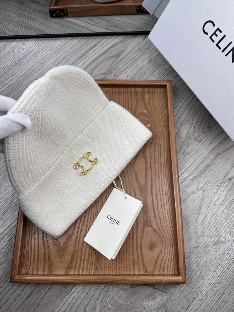 Шапка фото 5