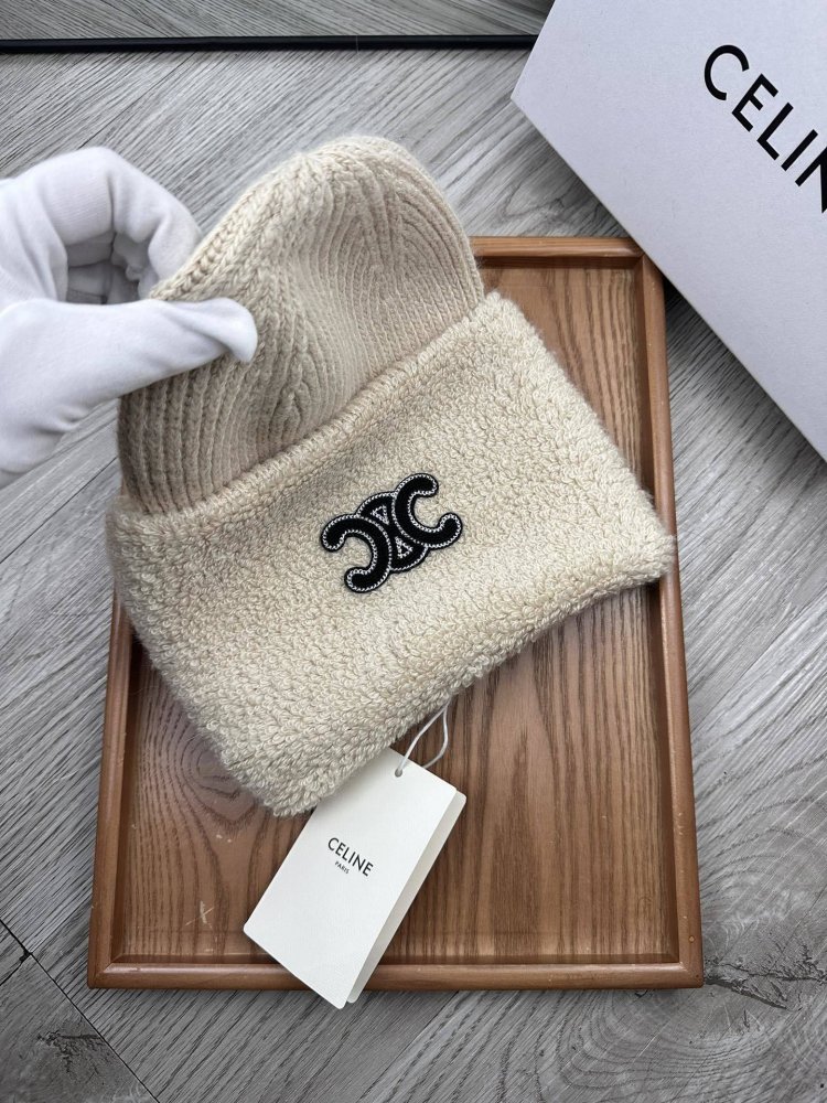 Шапка фото 5