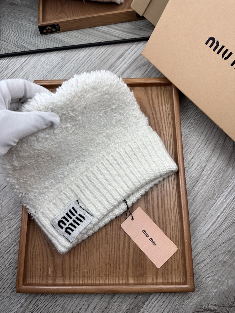 Шапка фото 5