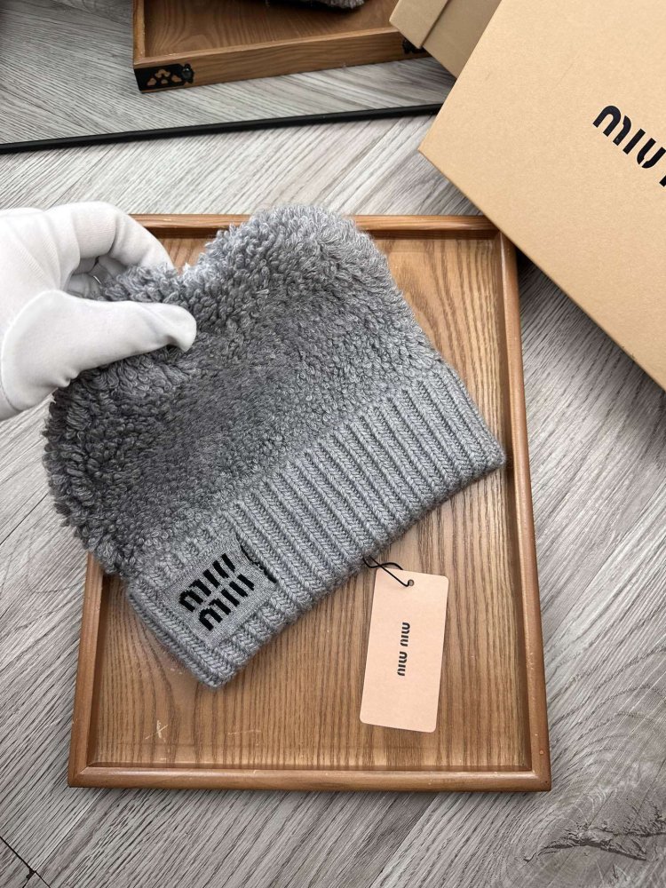 Шапка фото 5