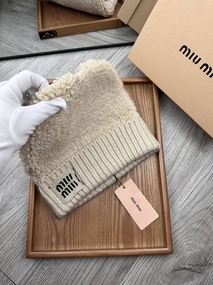 Шапка фото 5