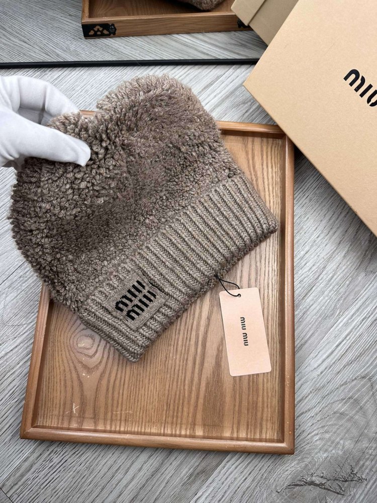 Шапка фото 5