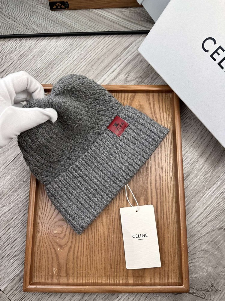 Шапка фото 5