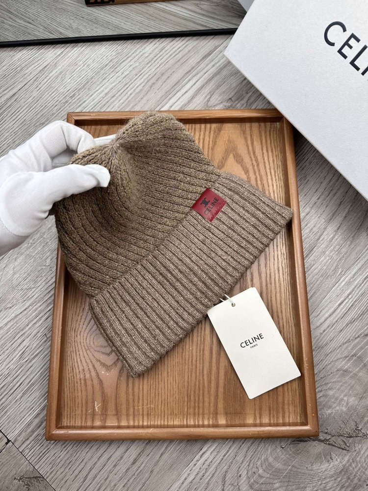 Шапка фото 5