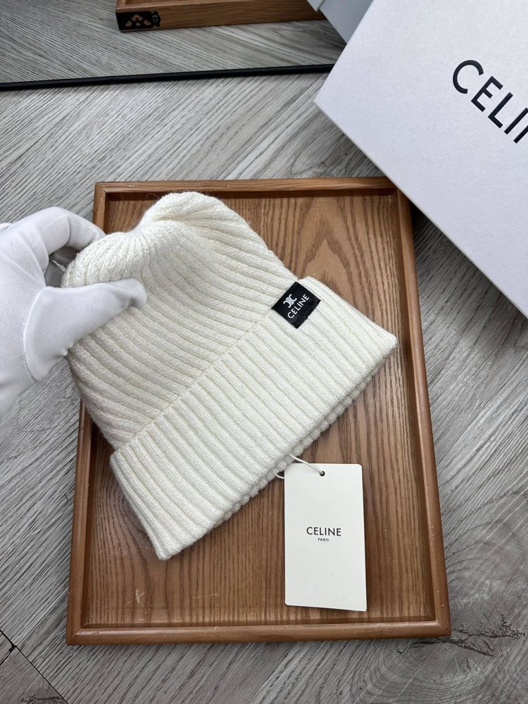 Шапка фото 5