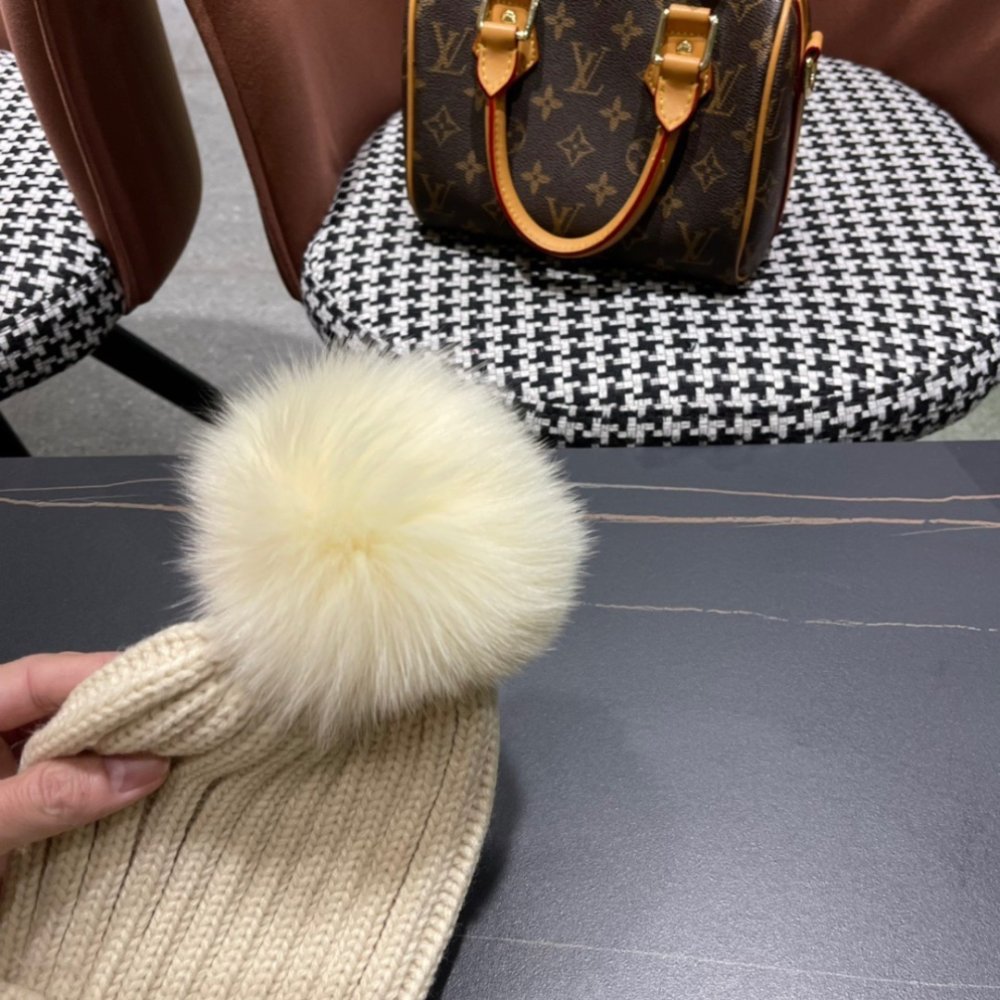 Шапка фото 5