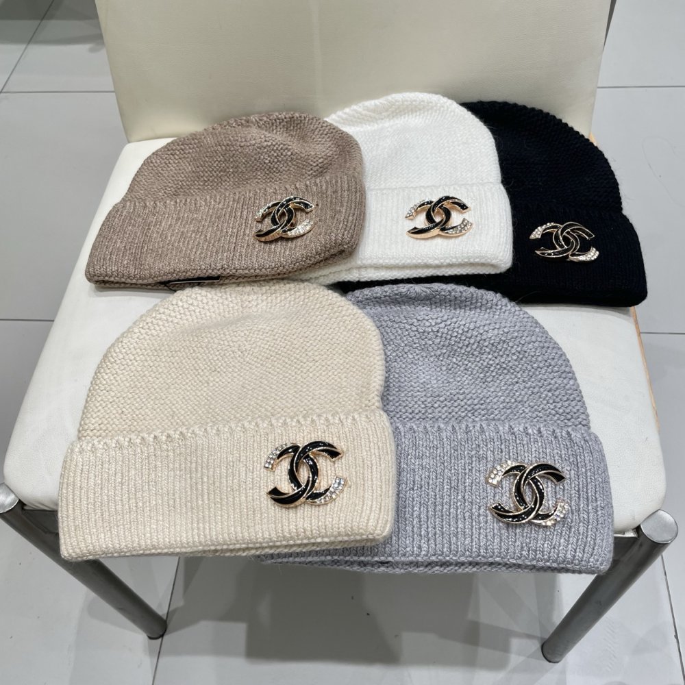 Шапка фото 5