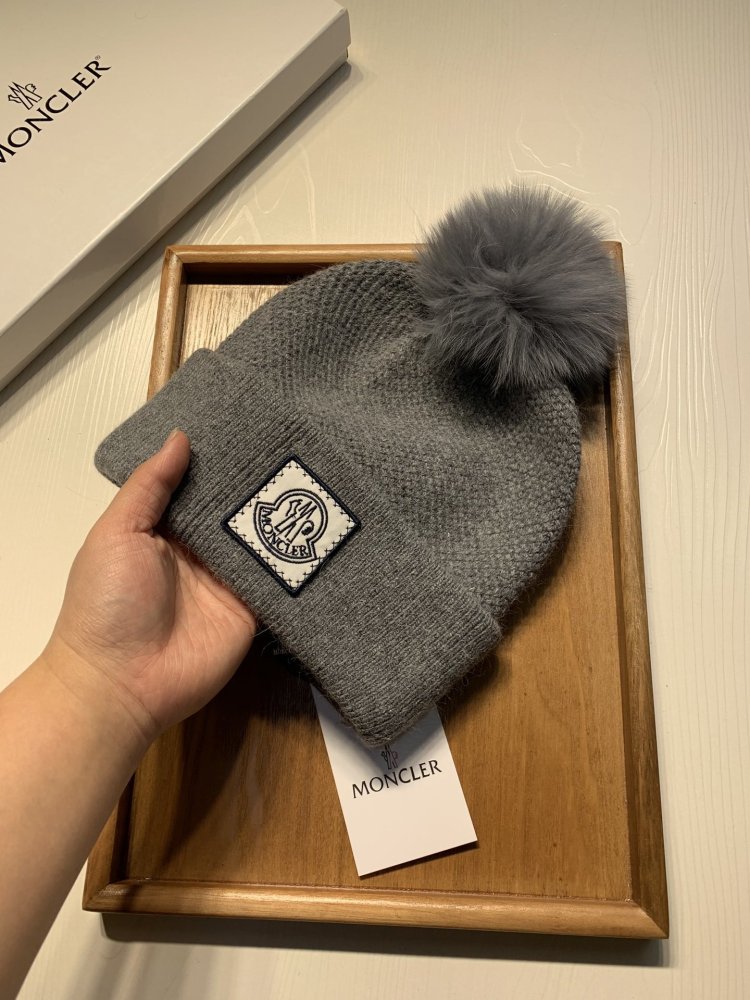 Шапка фото 5