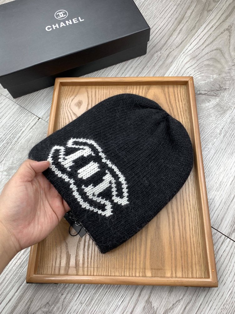 Шапка фото 5