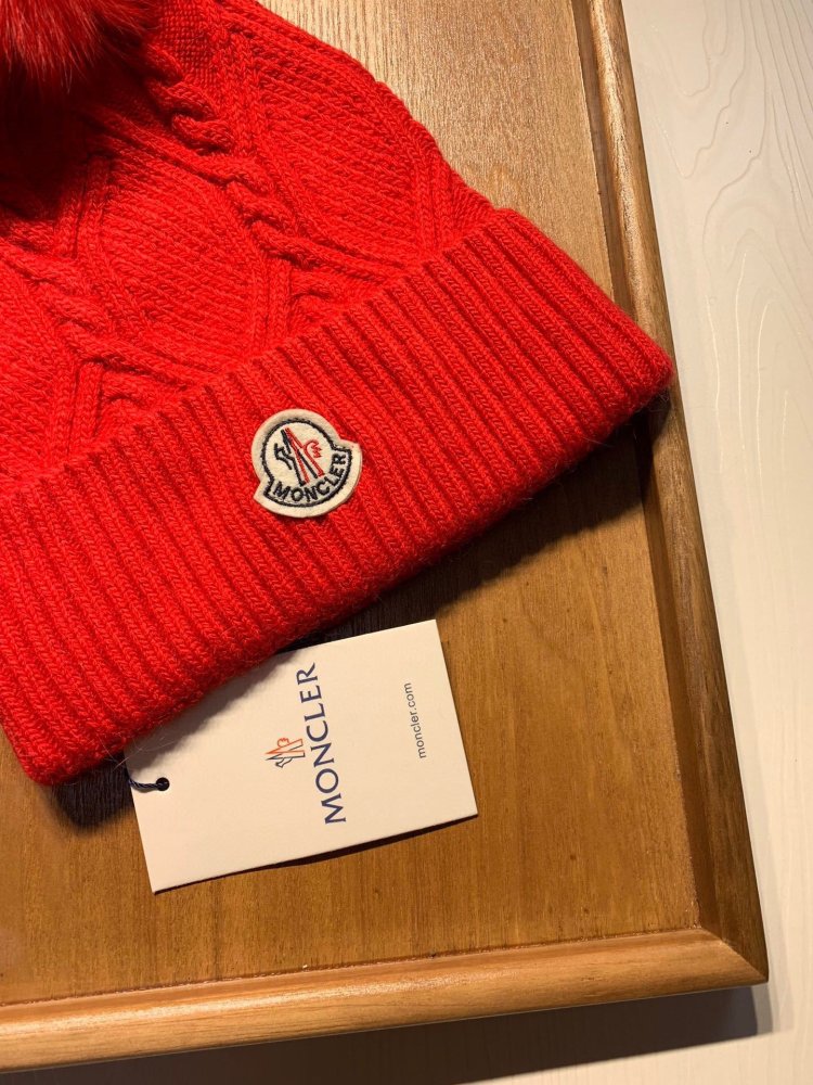 Шапка фото 5