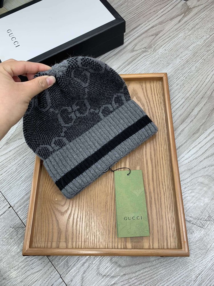 Шапка фото 5