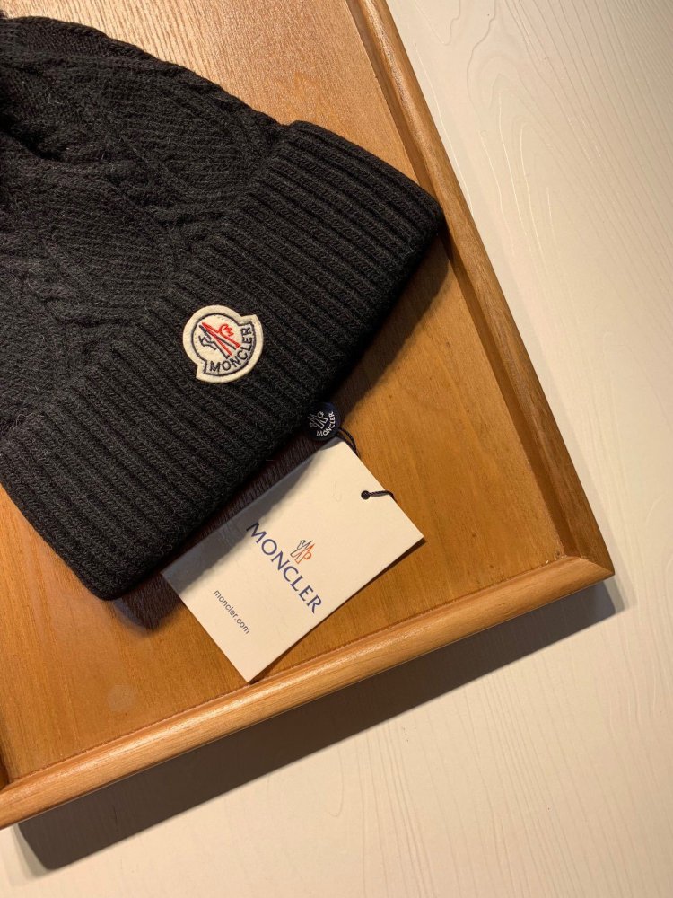 Шапка фото 5