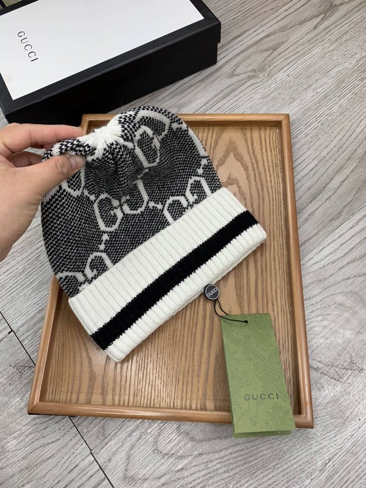 Шапка фото 5