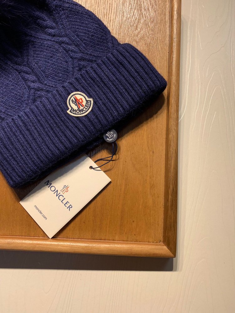 Шапка фото 5