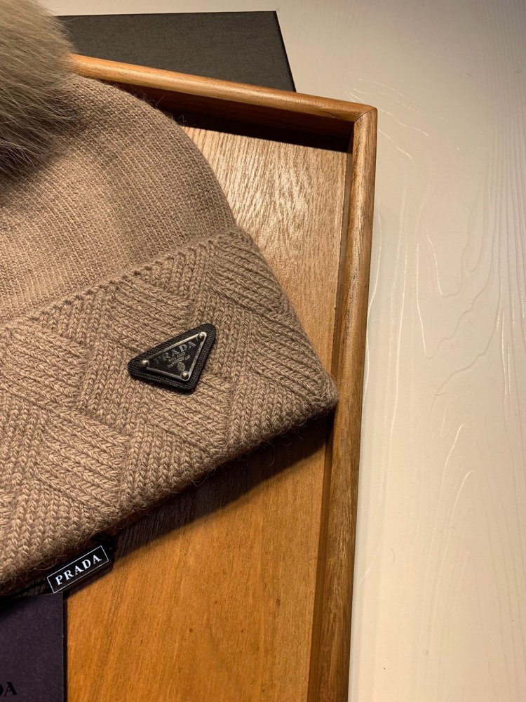 Шапка фото 5