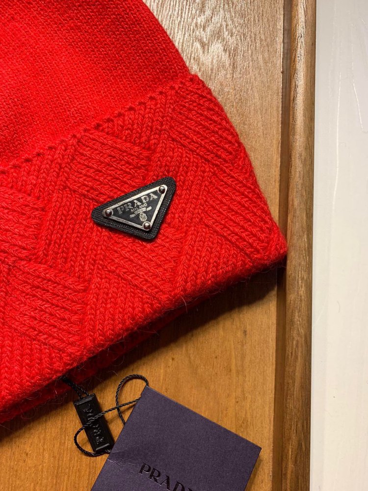 Шапка фото 5