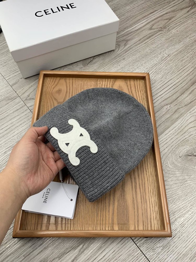 Шапка фото 5