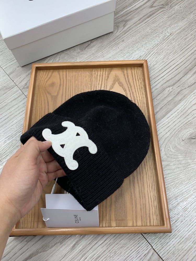 Шапка фото 5